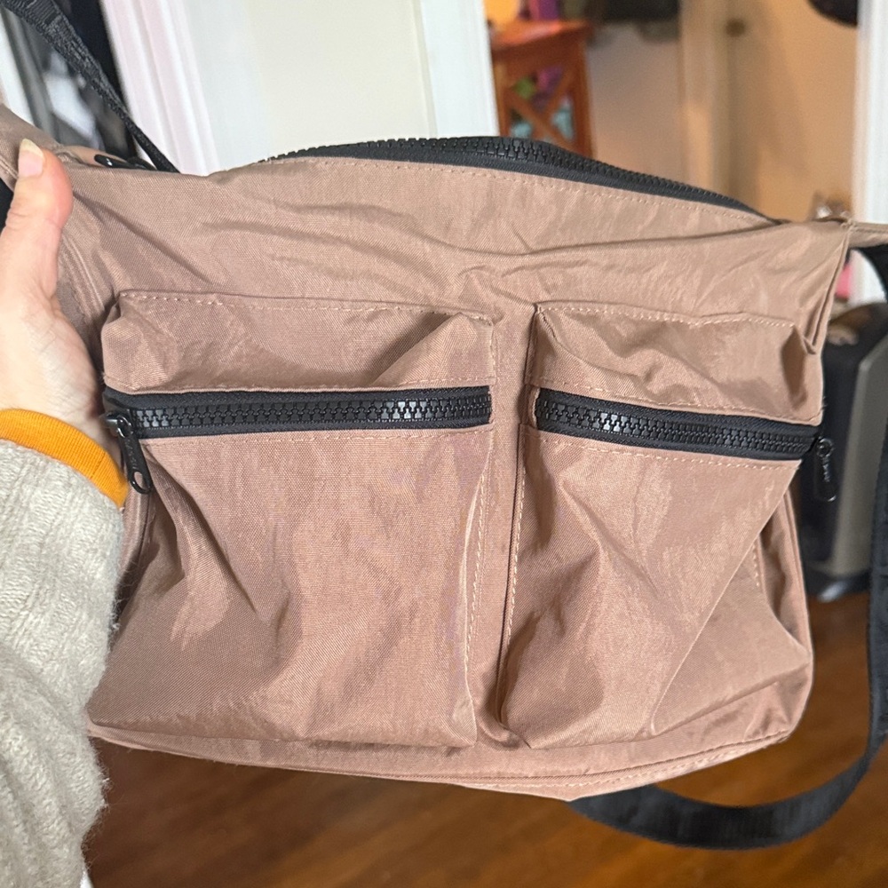 Baggu Cargo Crossbody